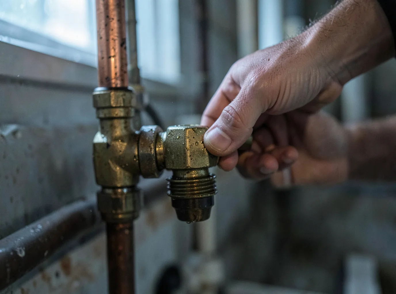 Emergency Plumber Dennard, AR FAQs